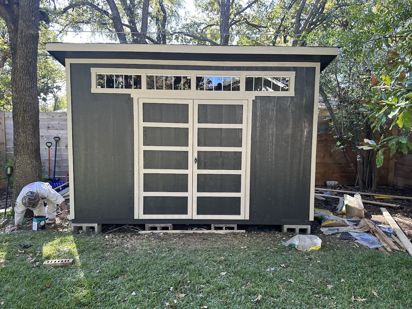 Elite Interior & Exterior Construction LLC – Plano’s Trusted Remodeling and Fencing Experts photo