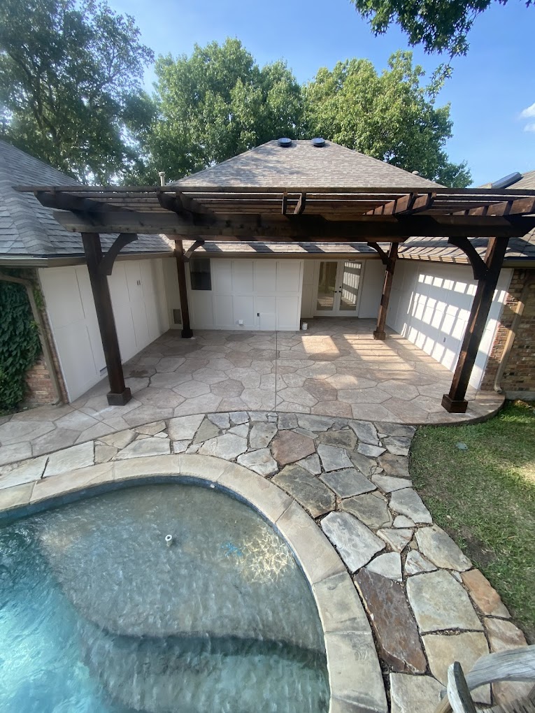Elite Interior & Exterior Construction LLC – Plano’s Trusted Remodeling and Fencing Experts photo