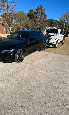 Elite Towing & Recovery – Reliable Towing in Memphis, TN