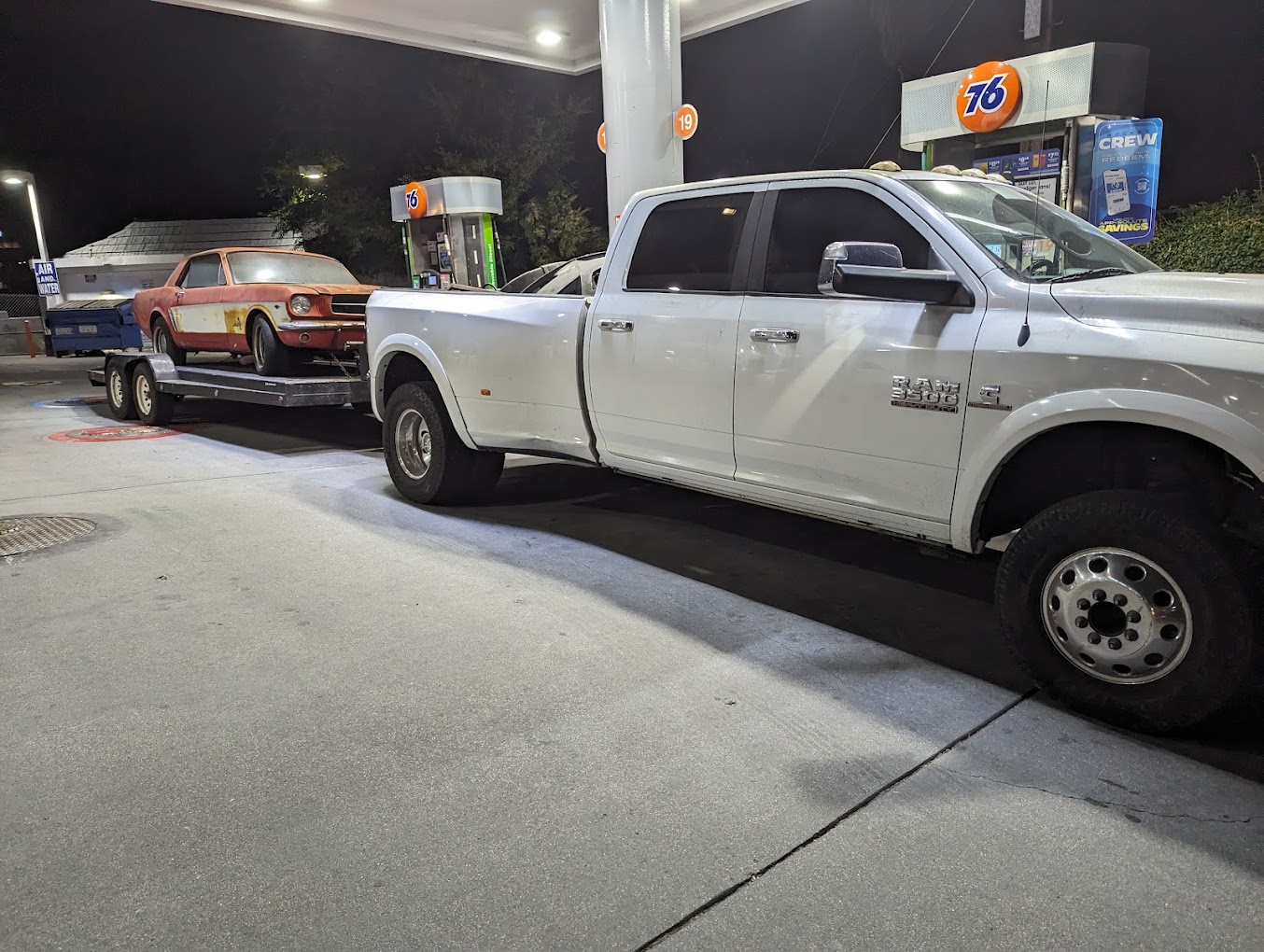 Emmett's Tow Truck Services West Hollywood - Reliable Roadside Assistance photo