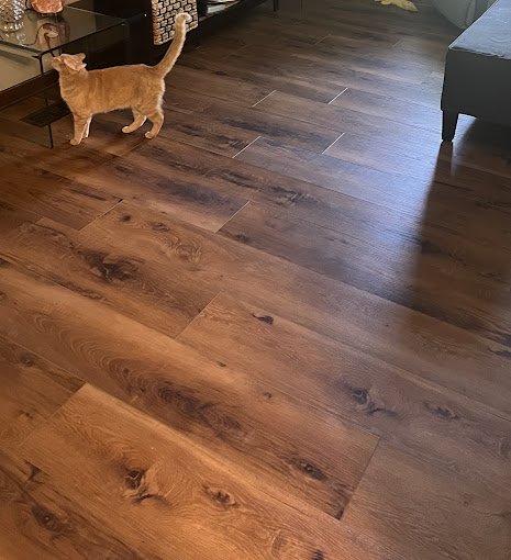 Emo Flooring Company Inc Lincoln, NE photo