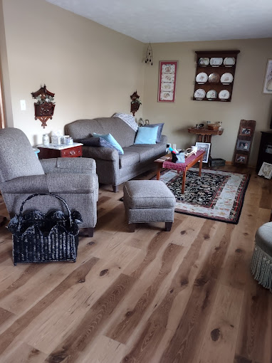 Emo Flooring Company Inc Lincoln, NE photo