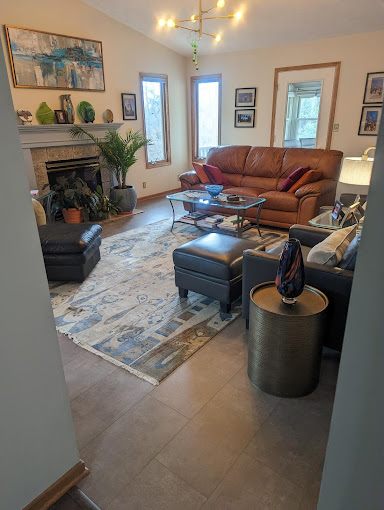 Emo Flooring Company Inc Lincoln, NE photo