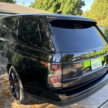 Excellent Car Wash – Comprehensive Interior Detailing Services photo