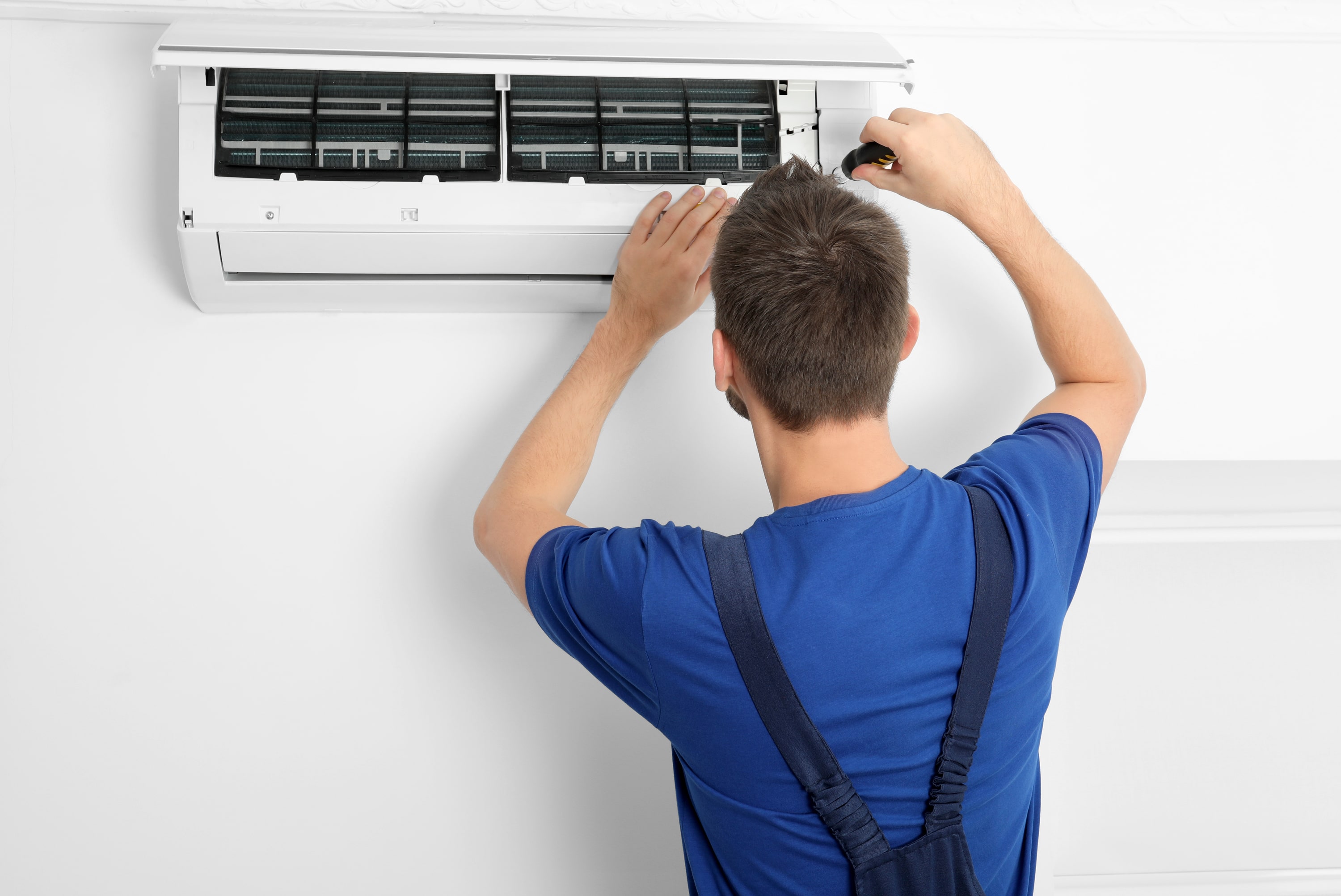Expert AC and Furnace Installation & Repair in Kent, WA!