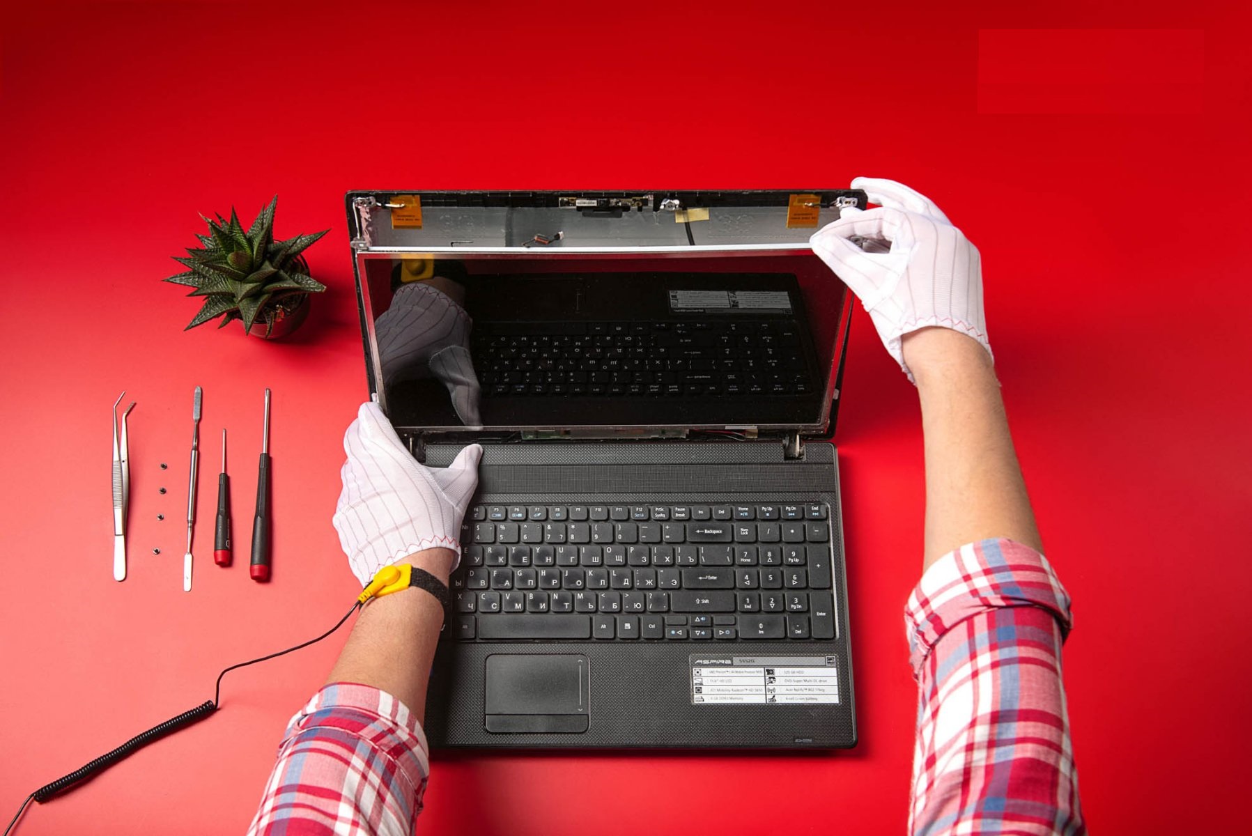 Expert Computer Repair & IT Services in Indian Wells - Rapid Computers