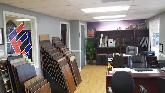 Expert Flooring Services, Inc. - New Braunfels, TX photo