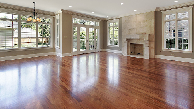 Expert Flooring Services, Inc. - New Braunfels, TX photo