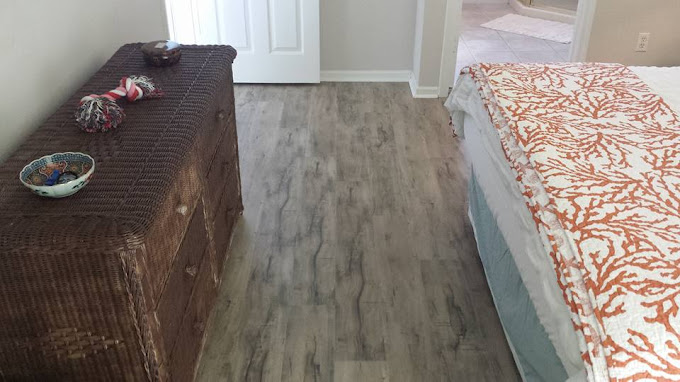 Expert Flooring Services, Inc. - New Braunfels, TX photo
