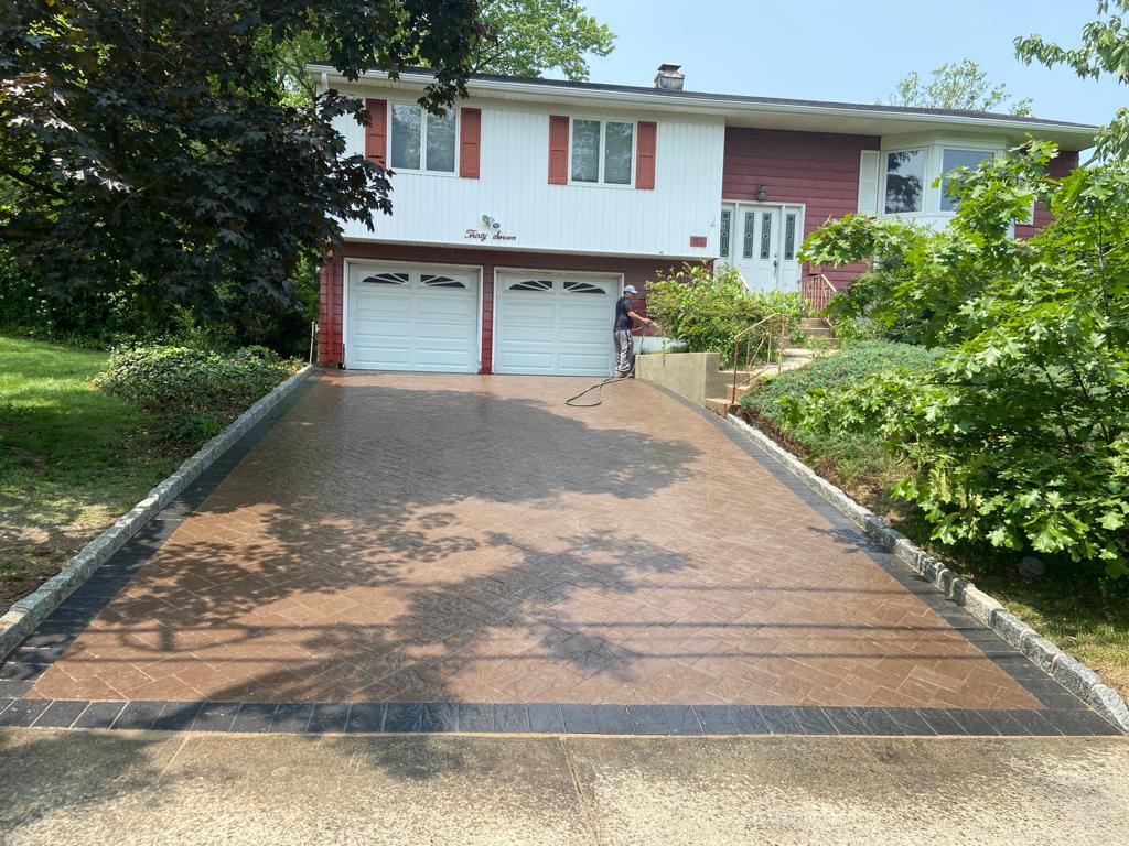 Expert Paver Washing & Masonry in Green Brook, NJ - Cambridge Masonry & Restoration