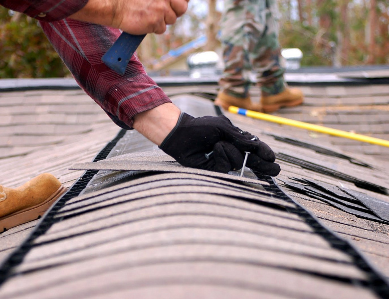 Expert Roof & Dent Repair in Dallas- Hail Repair Guy
