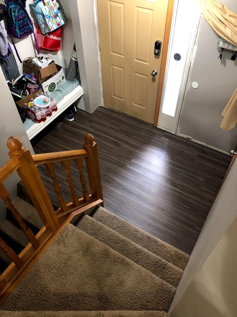 Express Flooring Creations – Spring Lake Park, Minnesota photo