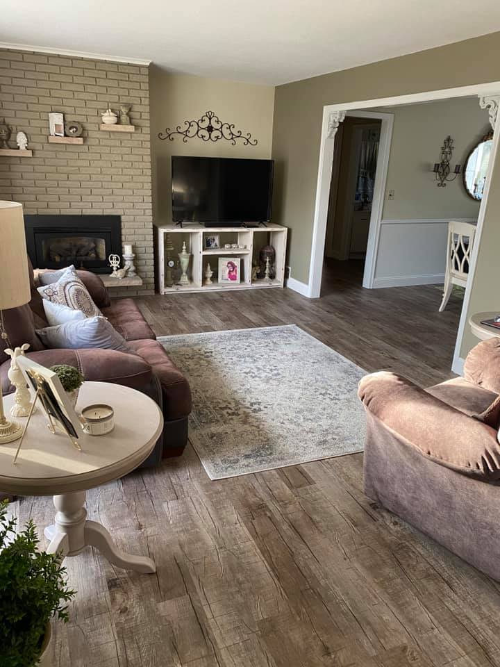 Express Flooring Creations – Spring Lake Park, Minnesota photo