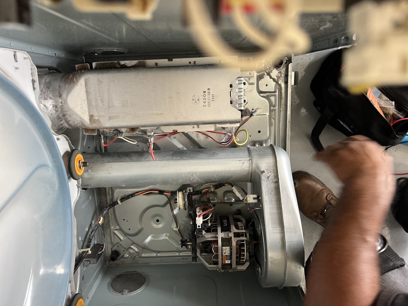 Fast, Affordable & Professional in Melbourne, FL-  RMJP Appliance Repair