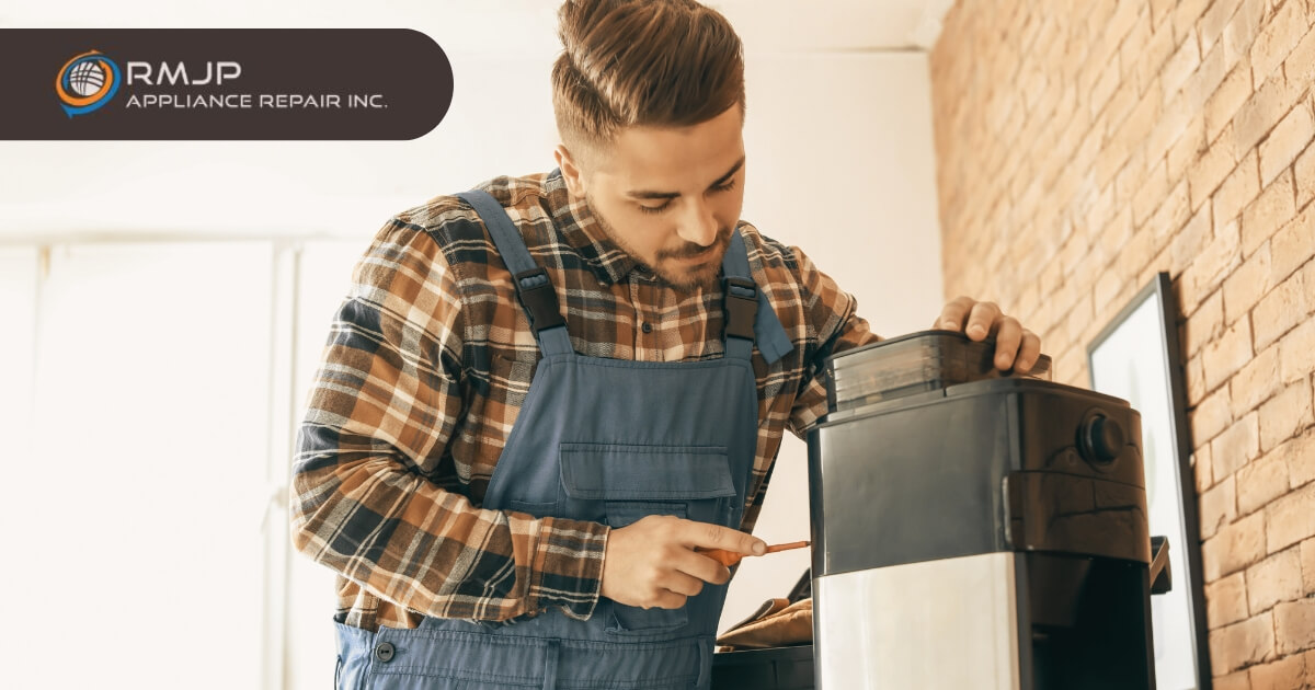 Kitchen appliance installation experts in Satellite Beach