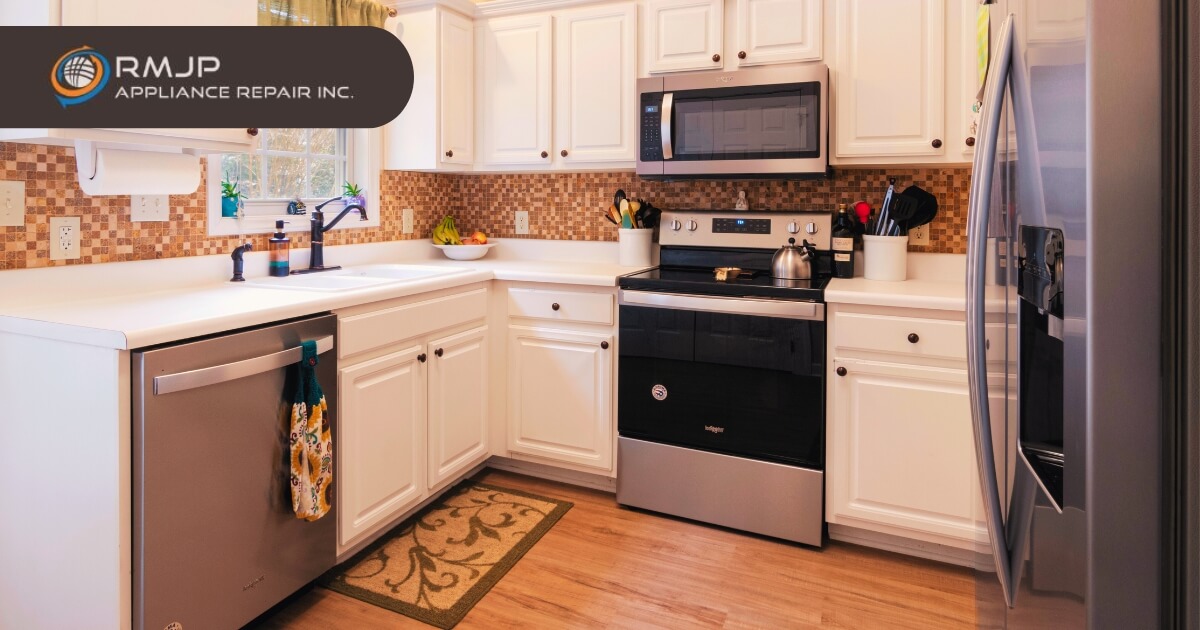 Professional washer installation service in Satellite Beach