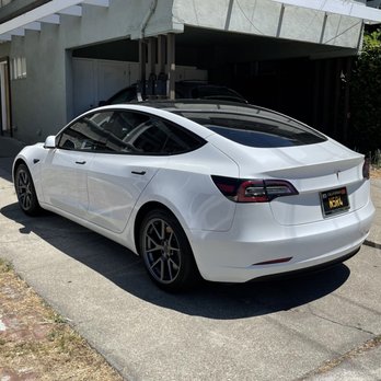 FC Auto Detailing – Professional Auto Detailing and Car Wash Services