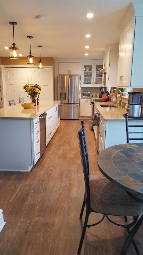 Feasterville Floor | Laminate & Hardwood Flooring in Feasterville Trevose, PA photo