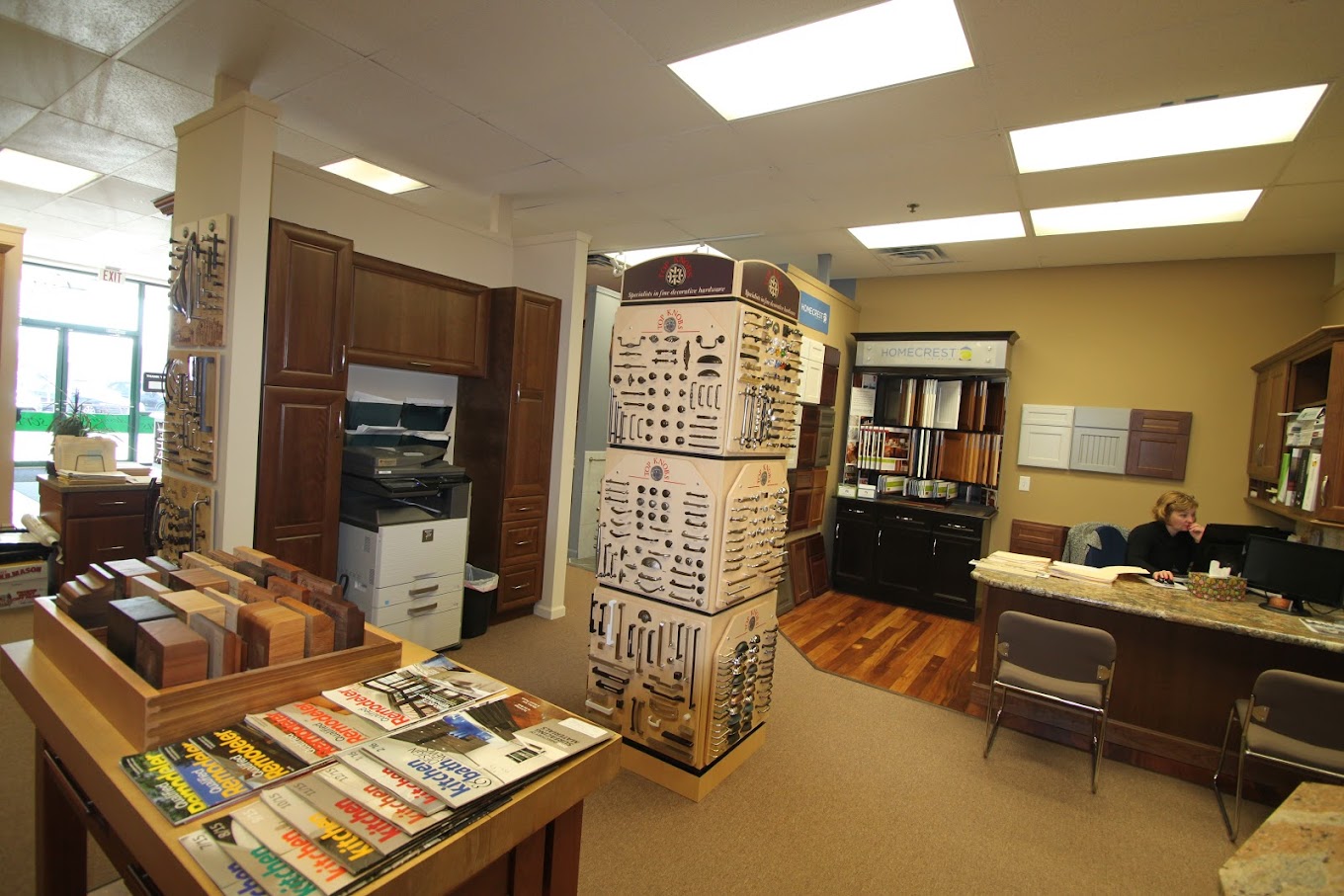 Feasterville Floor | Laminate & Hardwood Flooring in Feasterville Trevose, PA photo