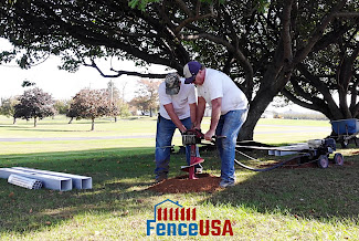 FenceUSA – Serving Turnersville, NJ, Pennsylvania & Delaware