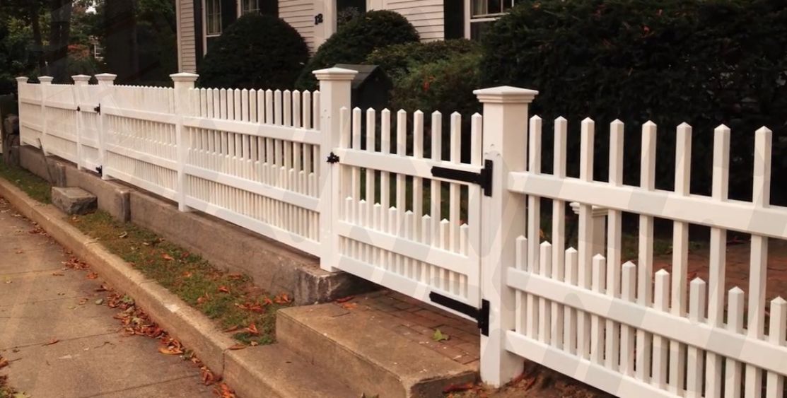 Fencing Sacramento CA | Trusted Fence Contractors in Sacramento photo