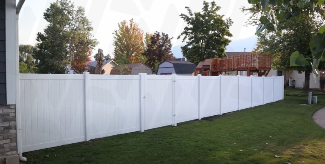Fencing Sacramento CA | Trusted Fence Contractors in Sacramento photo