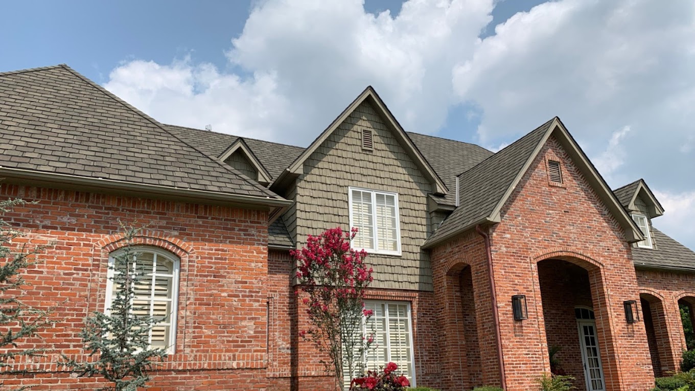 First Construction and Roofing | Oklahoma City's Premier Roofing Contractor photo