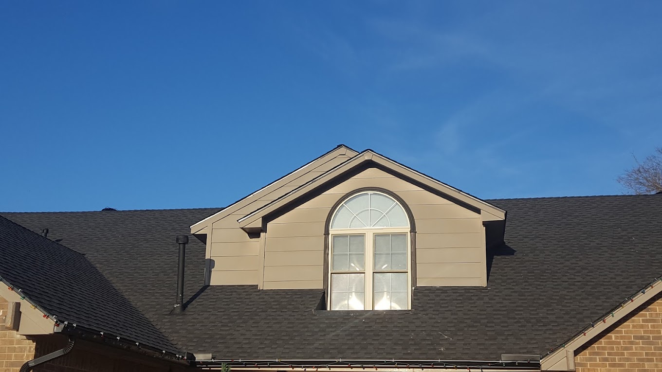 First Construction and Roofing | Oklahoma City's Premier Roofing Contractor photo
