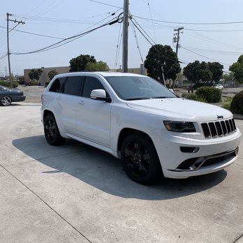 Fix Auto 17th Street – Premium Car Wash and Detailing Services photo