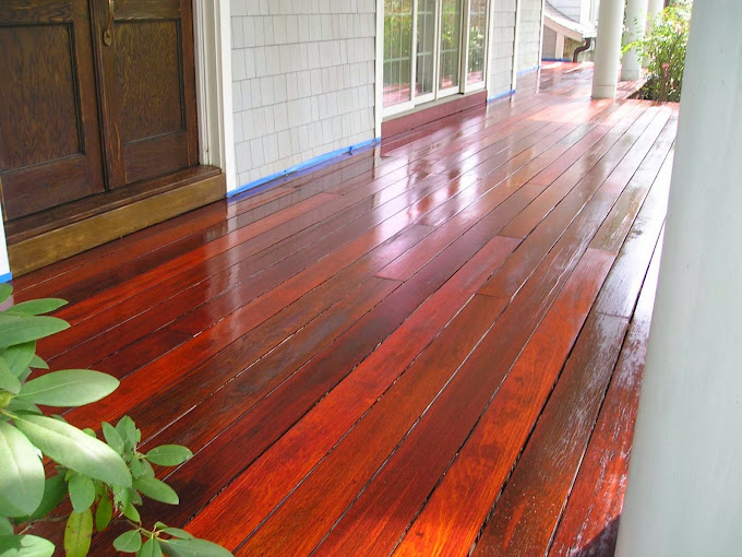 Flawless Floors Baltimore, MD photo