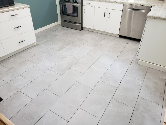 Flawless Floors Baltimore, MD photo