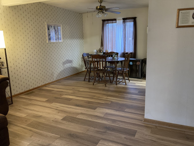 Flawless Floors Baltimore, MD photo