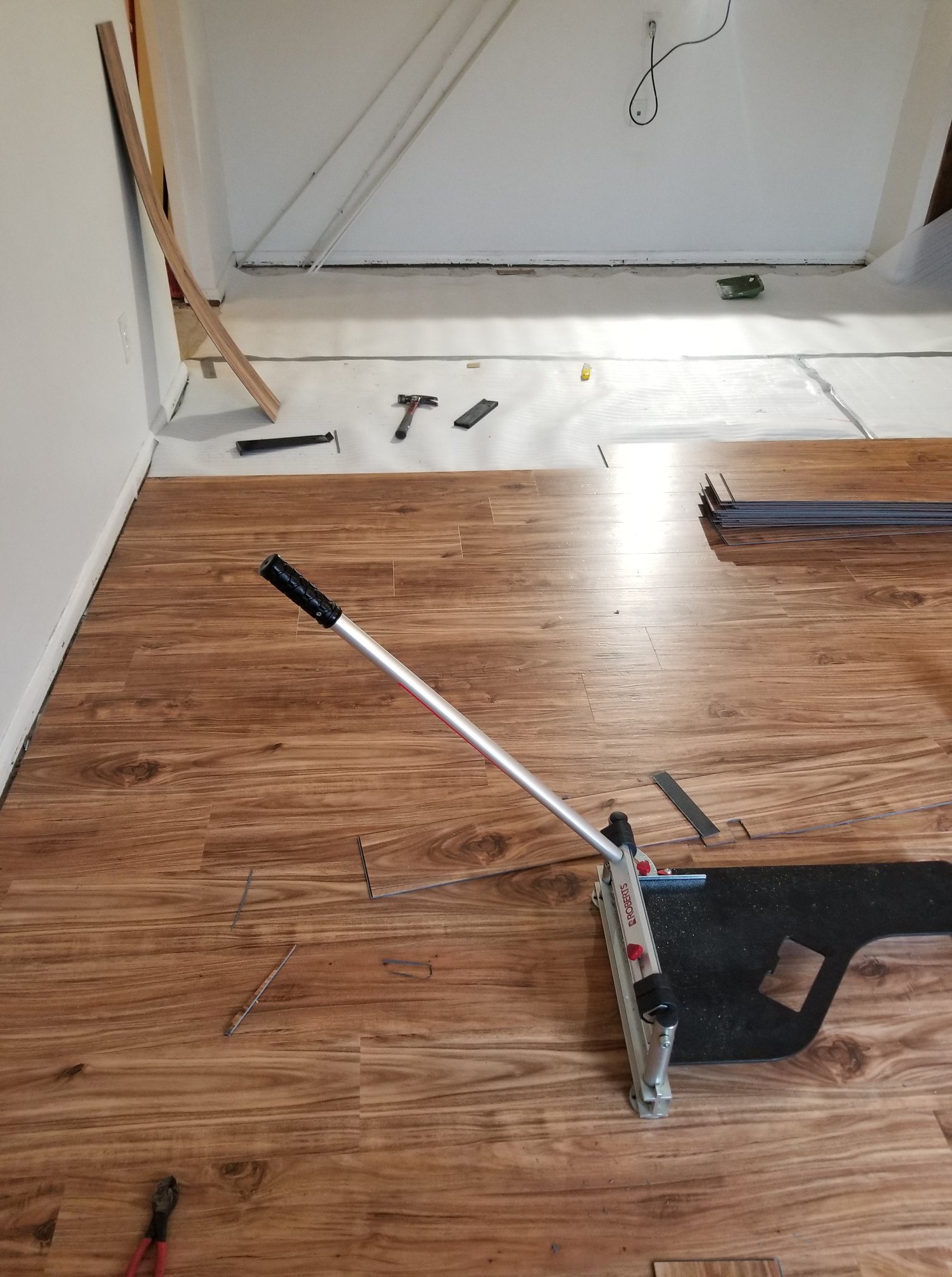 Floor Installers of Minnesota photo