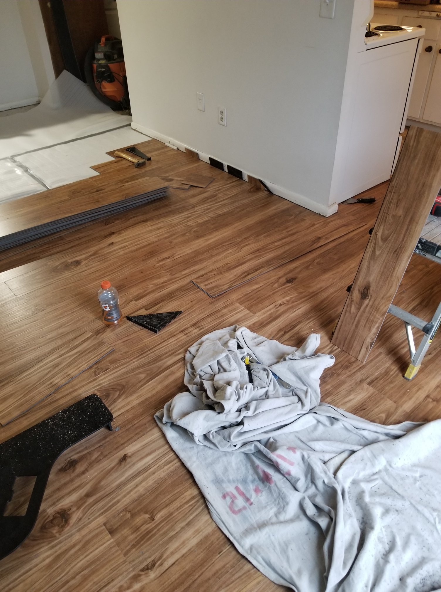 Floor Installers of Minnesota photo