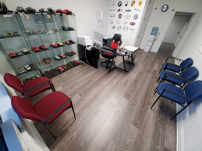 Floored Solutions and Services, LLC – Orlando, Florida photo