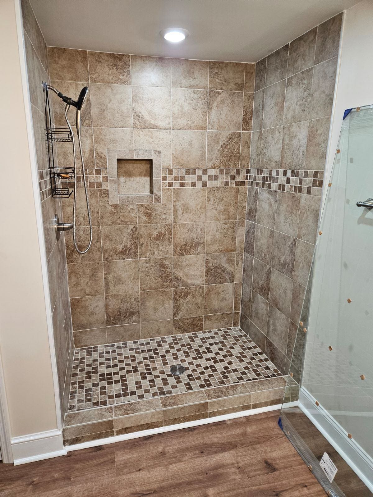 Flooring Installation Services in Summerfield NC