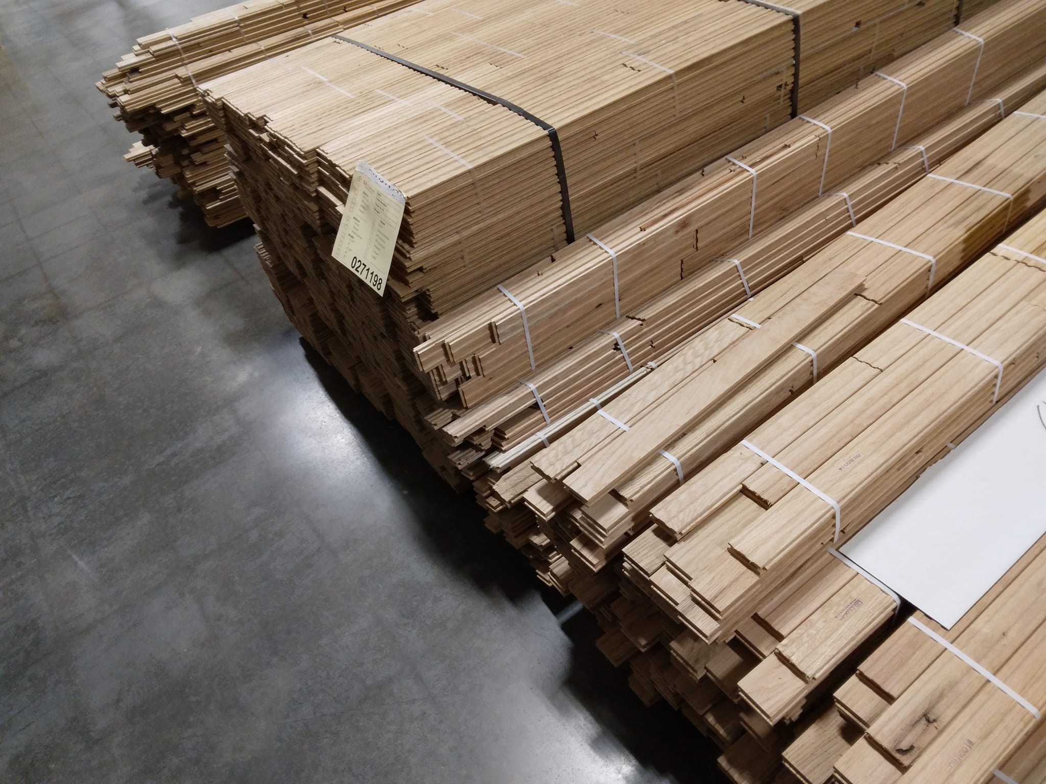 Flooring Repair Services Summerfield NC