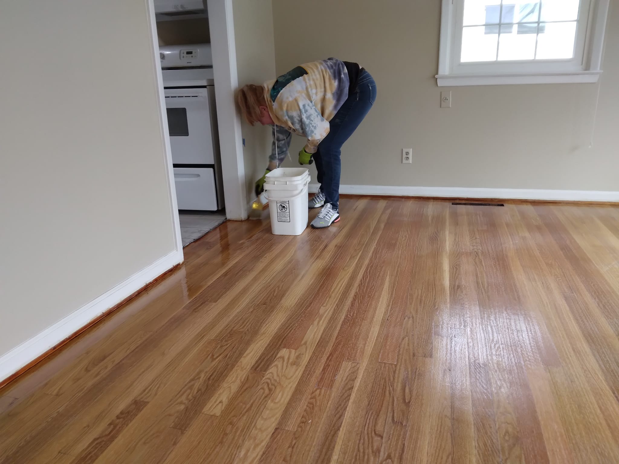 Tile Flooring Installation Summerfield NC