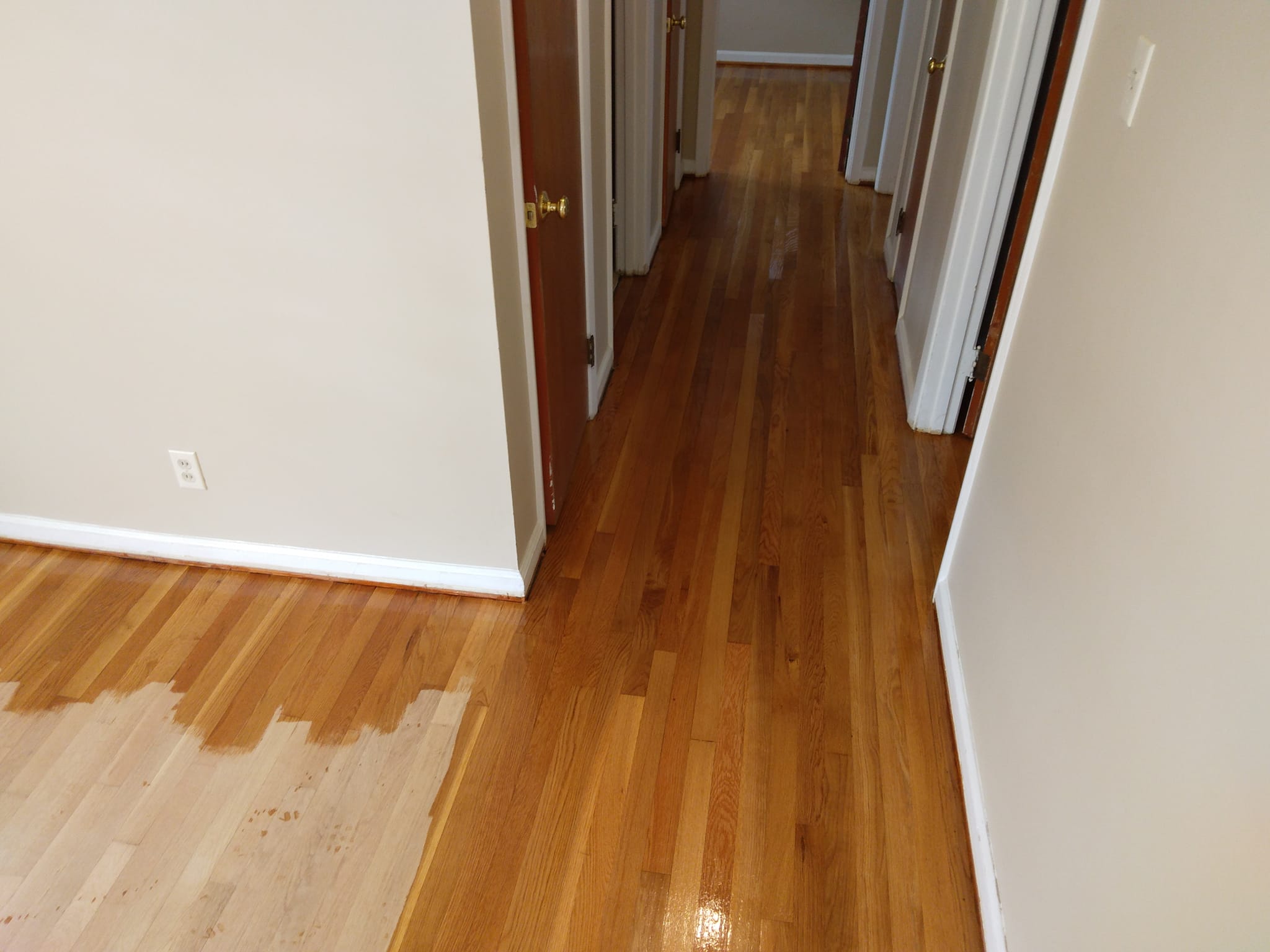 Flooring Repair Services Summerfield NC