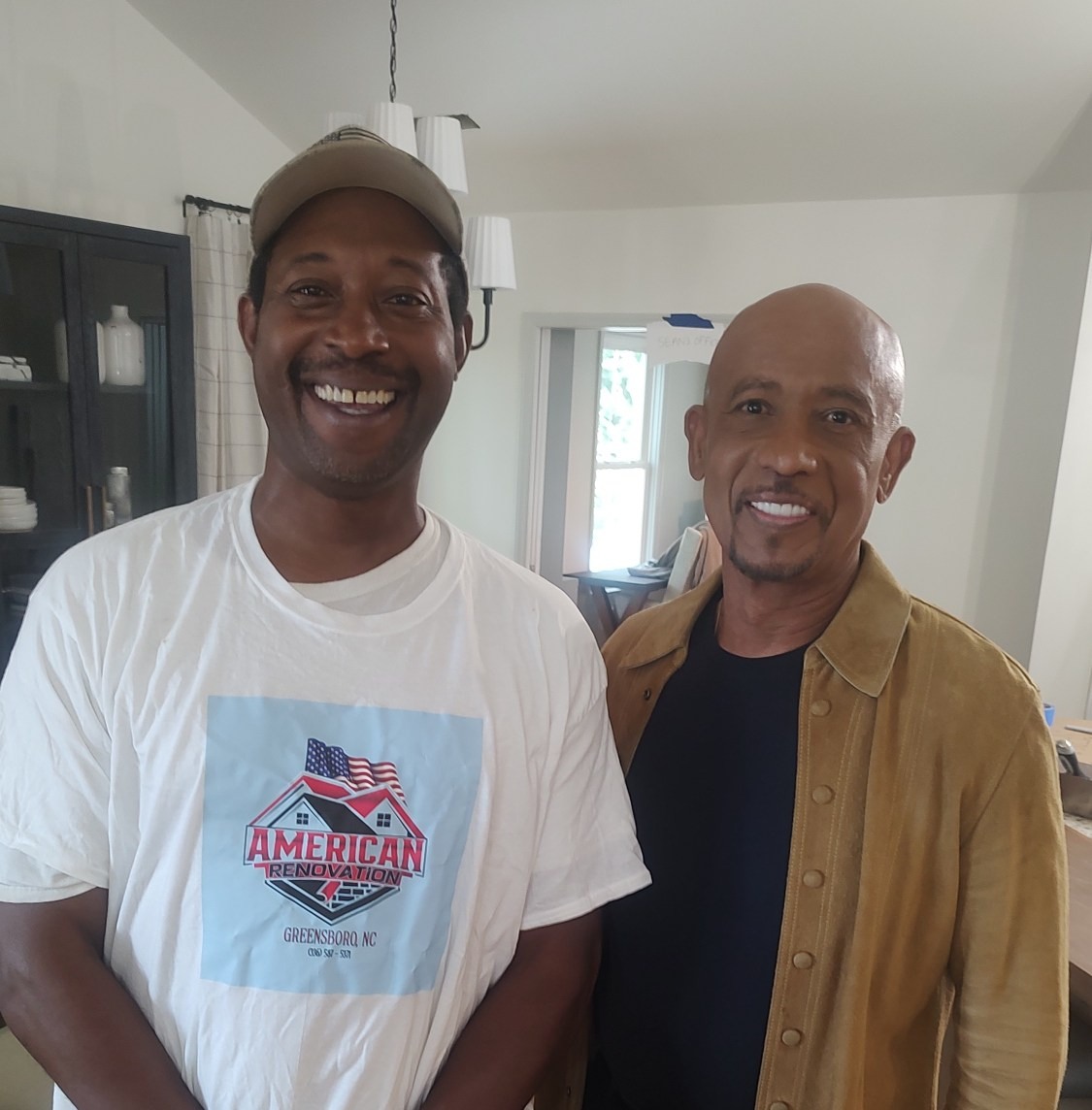 About American Renovation Flooring Company