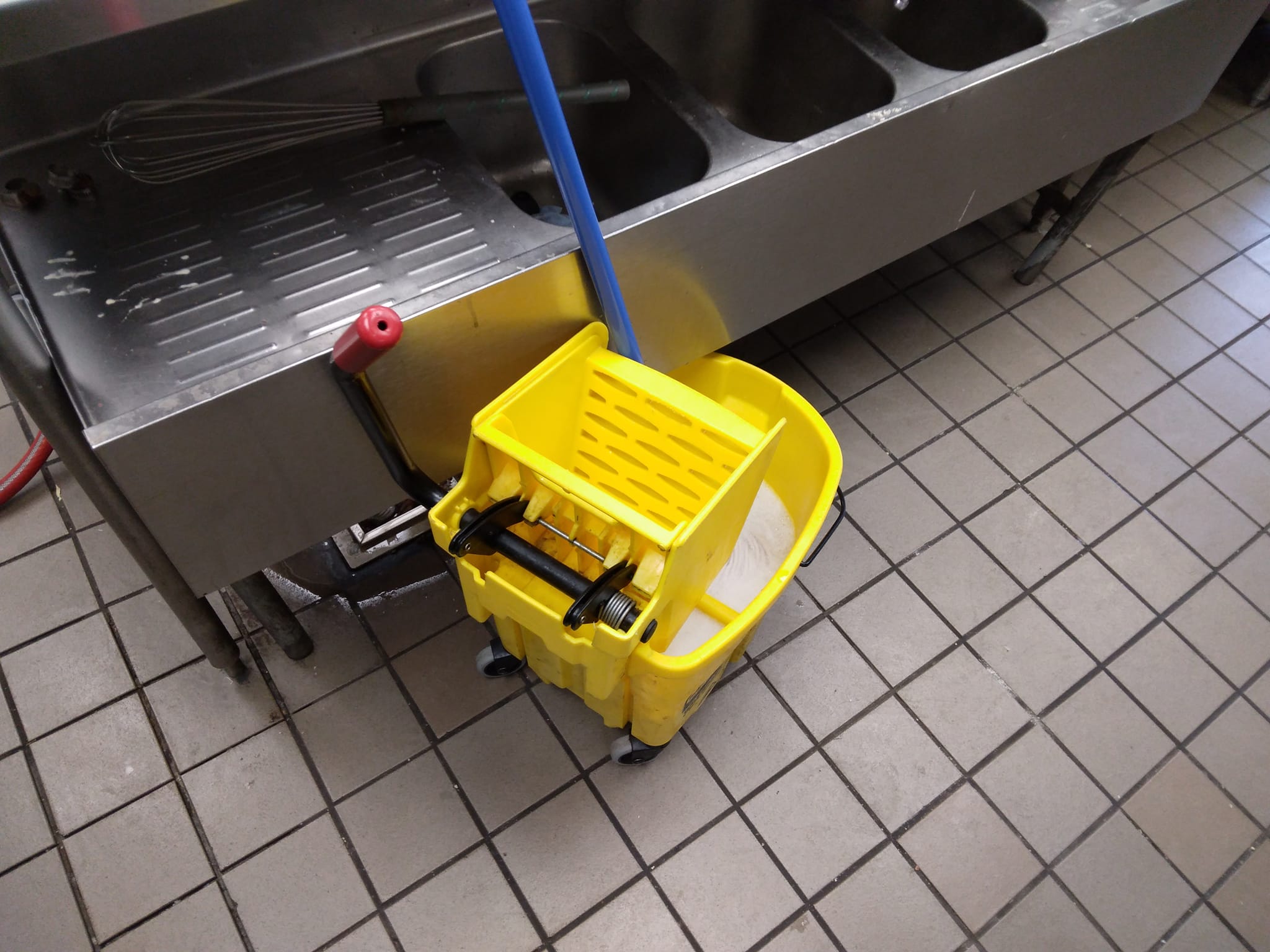 Commercial Flooring Installation Winston Salem NC