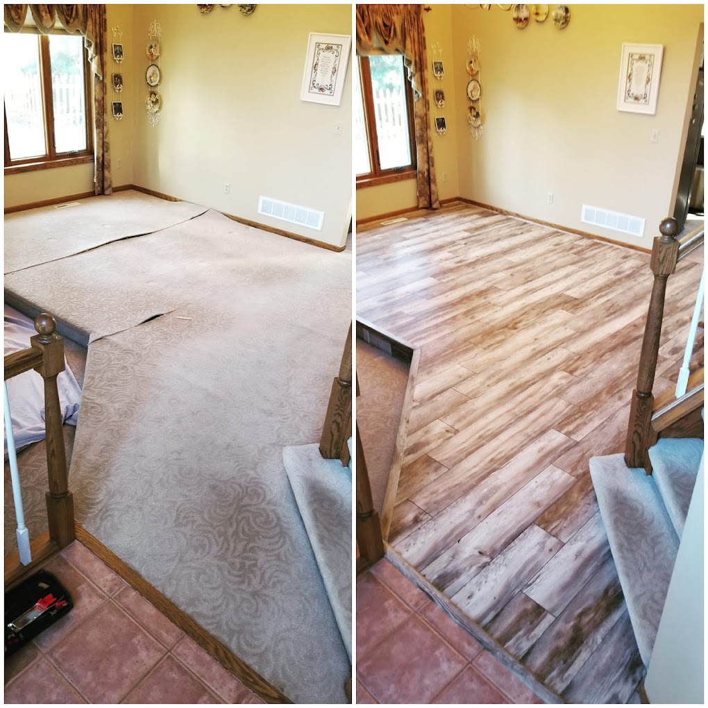 Flooring MN – Minneapolis, MN photo