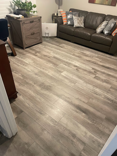 Flooring Pro Services Inc - Lithia, FL photo