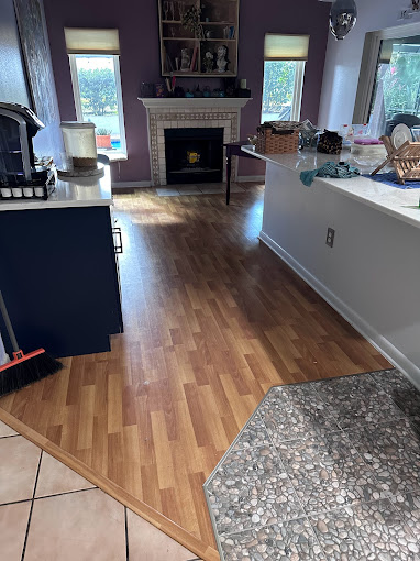 Flooring Pro Services Inc - Lithia, FL photo