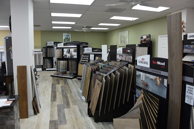 Flooring Service of Florida LLC – Punta Gorda, Florida photo