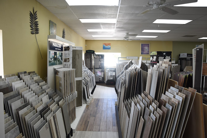 Flooring Service of Florida LLC – Punta Gorda, Florida photo