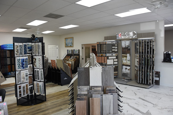 Flooring Service of Florida LLC – Punta Gorda, Florida photo