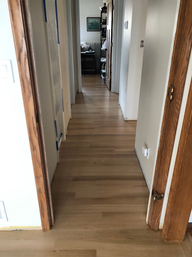 Floors by Steve – Roseville, MN photo