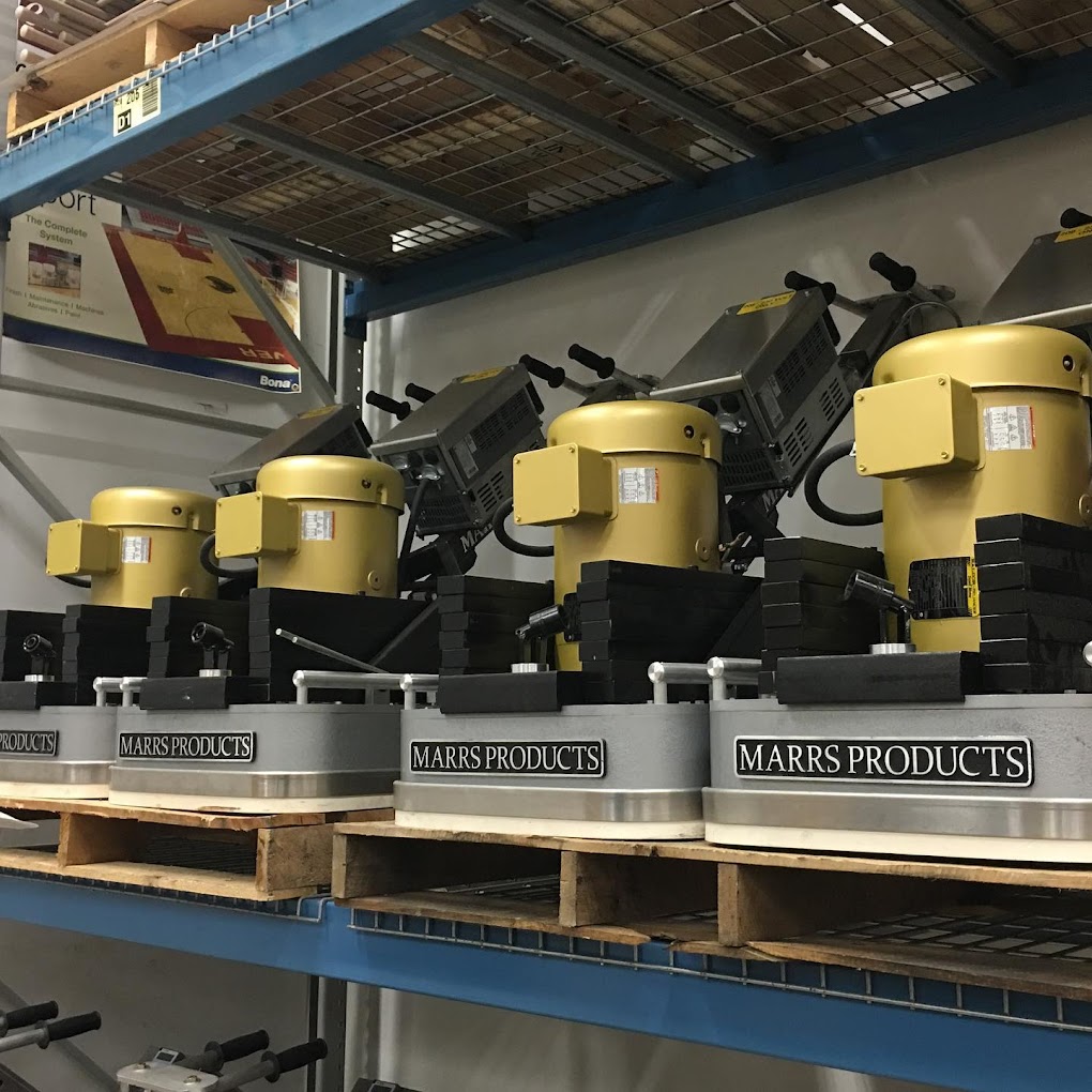 Floors Northwest – Minneapolis, MN photo