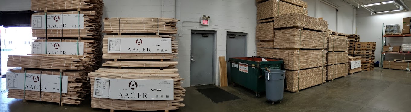 Floors Northwest – Minneapolis, MN photo